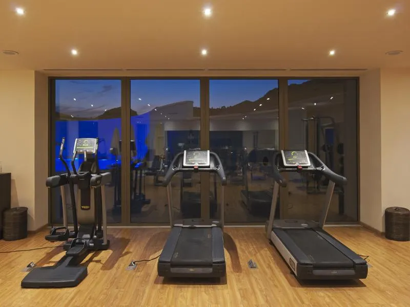 Sports and Entertainment, La Marquise Luxury Resort Complex, Rhodes