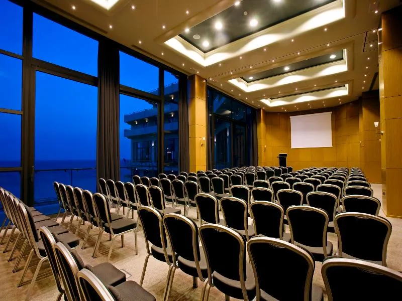 Conferences, Elysium Resort & Spa, Rhodes