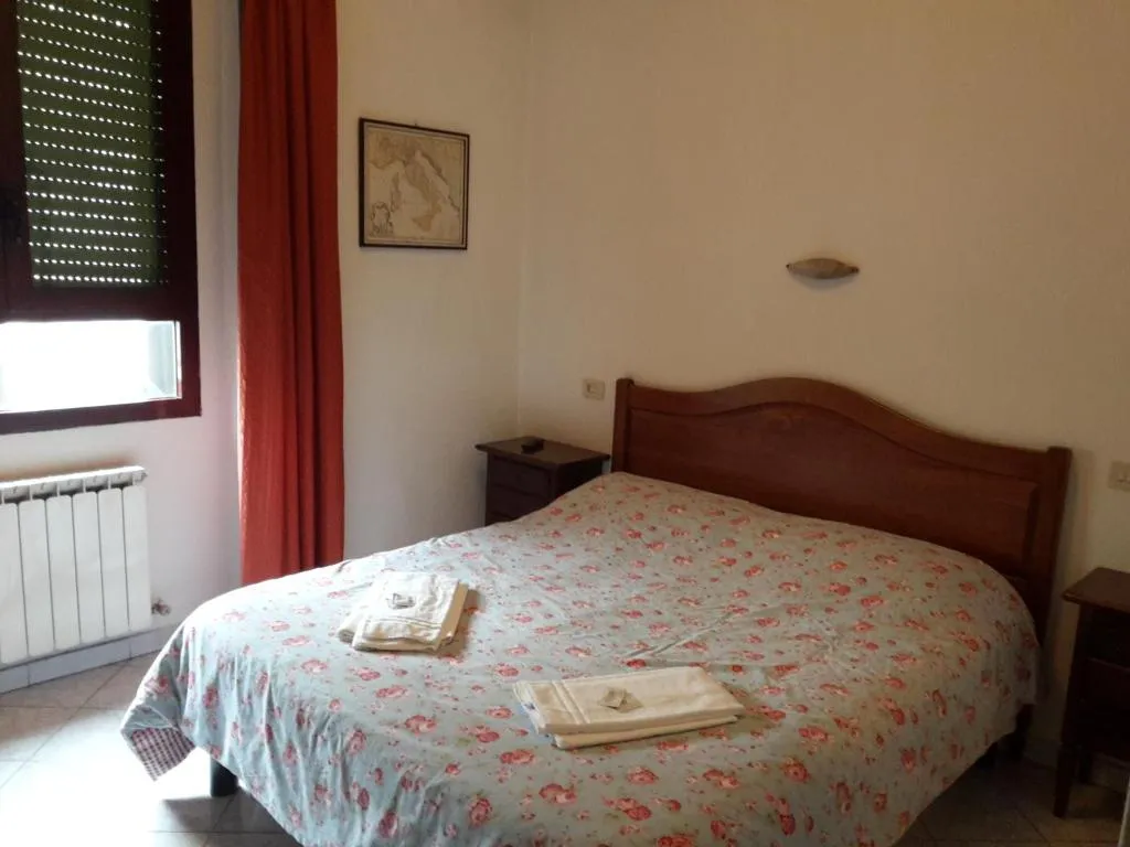 DOUBLE SUPERIOR Room, Albergo Sonia, Florence