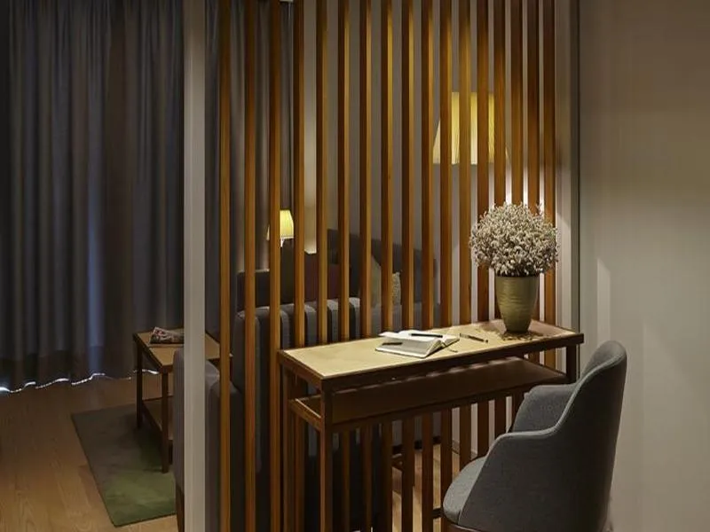 Room, Abrigo da Montanha Hotel Rural & SPA, Porto