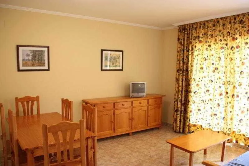 APARTMENT CAPACITY 6 Room, Imperial Salou, Costa Dorada