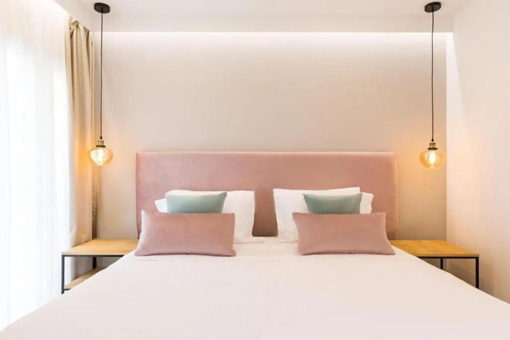 Room, Korina Apart Hotel, Corfu