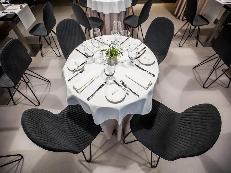 Restaurant, Galaxy, Krakow