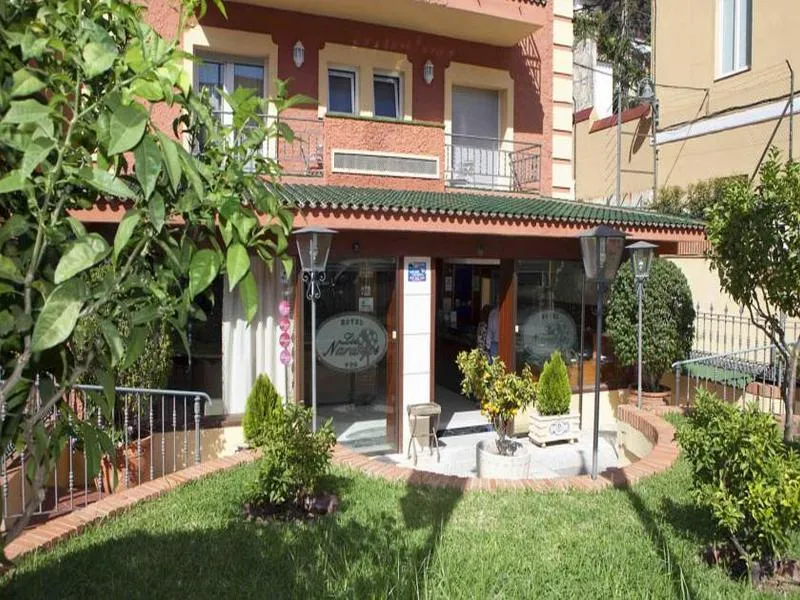General view, Hotel Soho Boutique Los Naranjos, Costa Del Sol