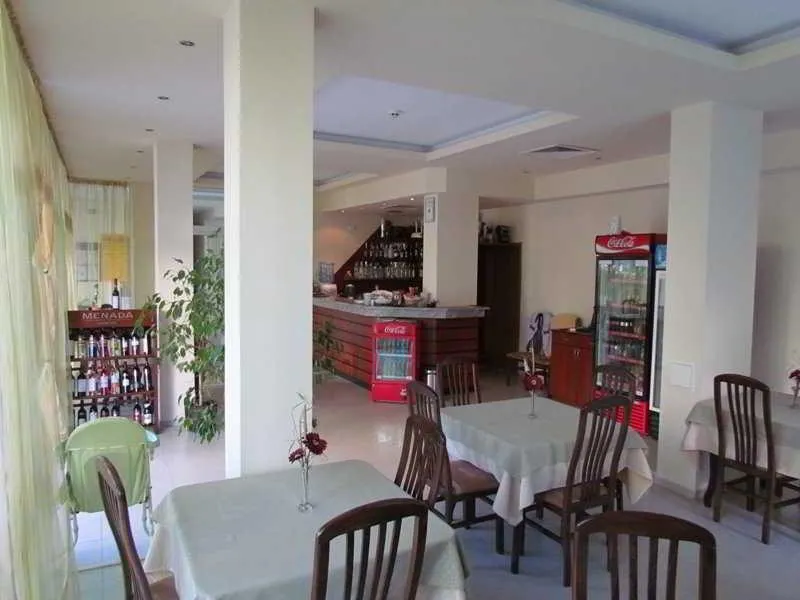 Restaurant, Aurelia, Bourgas