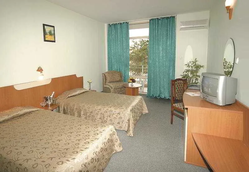 Room, Kavkaz, Bourgas