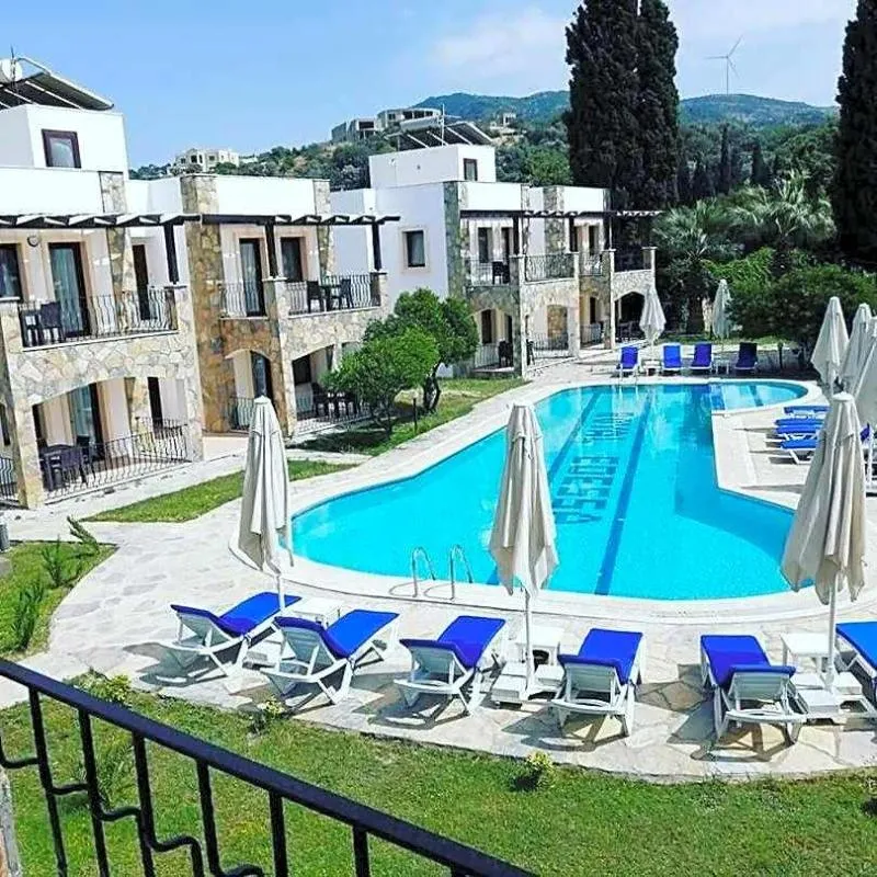 General view, The Mara Suites Yalikavak, Bodrum