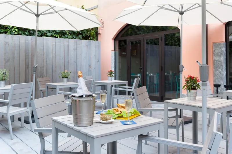 Terrace, Lombardia Milano, Milan