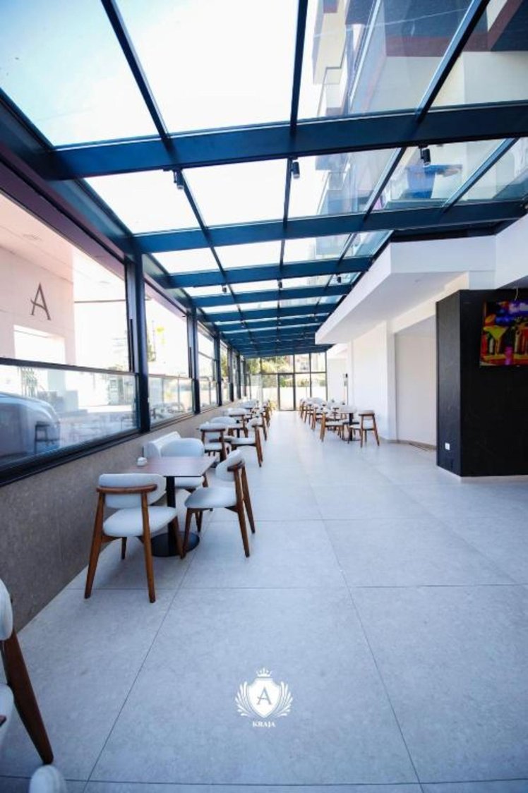Hotel Kraja, Durres