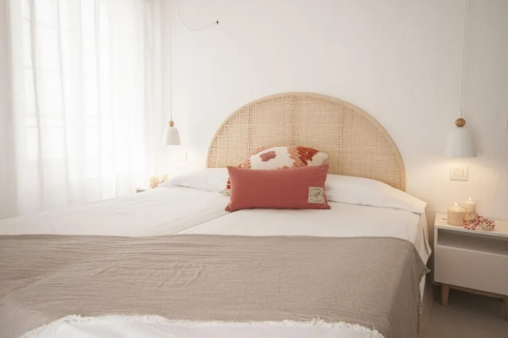 DOUBLE STANDARD Room, 971 Hotel Con Encanto, Menorca