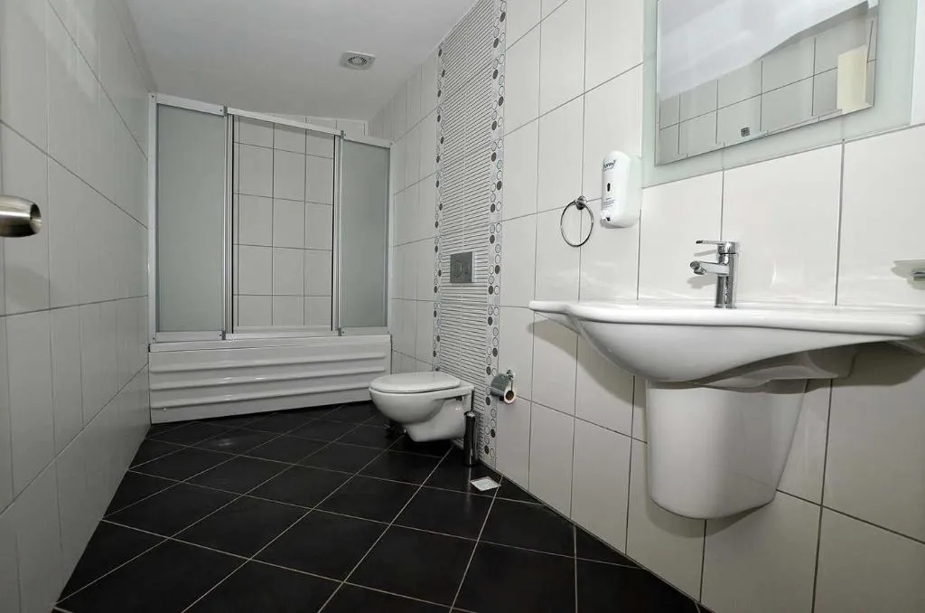 Room, Konfor Suite Otel, Dalaman
