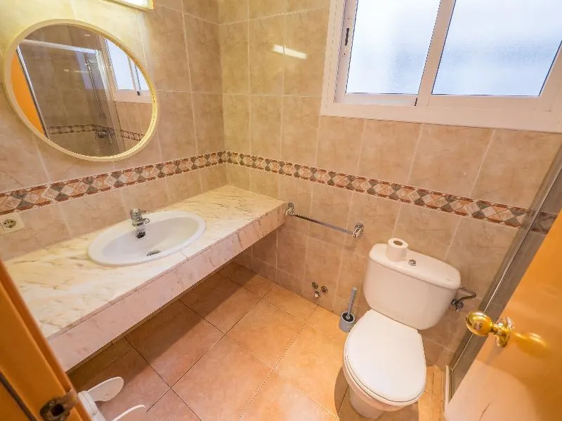Room, Apartaments AR Europa Sun, Costa Brava