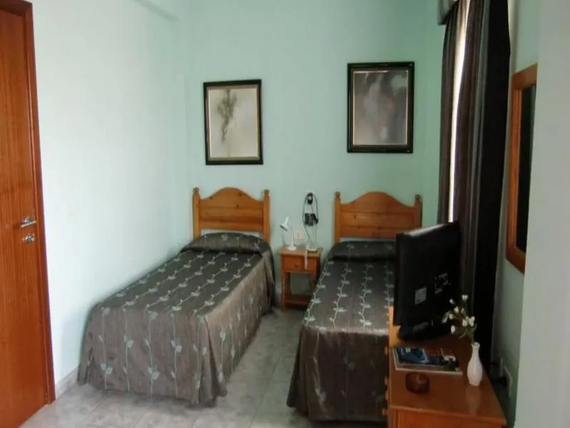 Double or Twin STANDARD Room, Tanausu, Tenerife