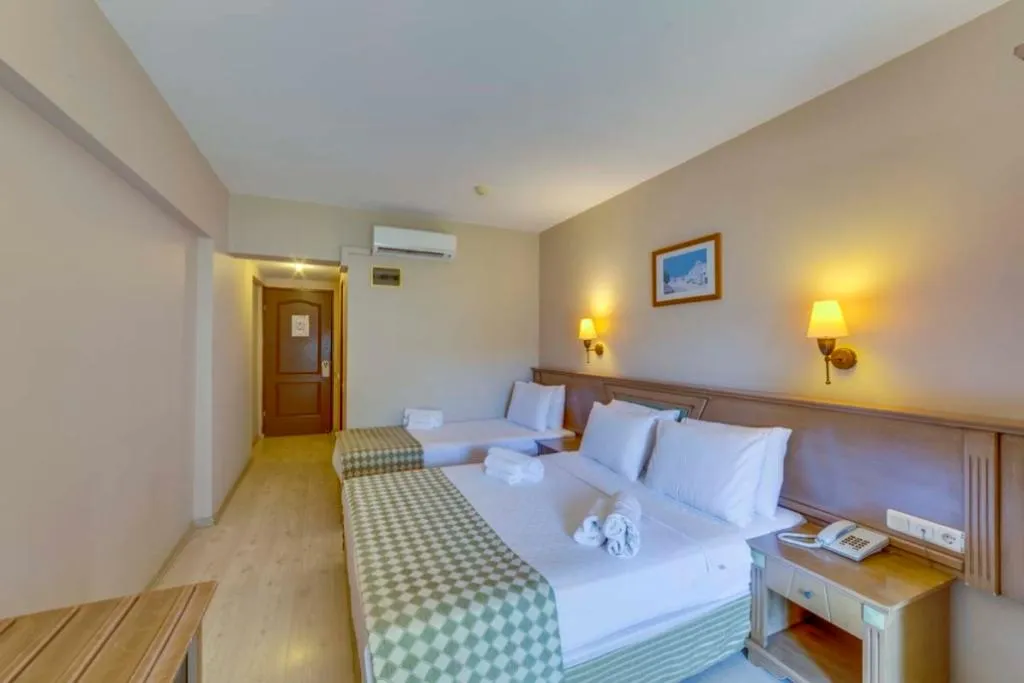 Room, Smart Stay Beach, Bodrum