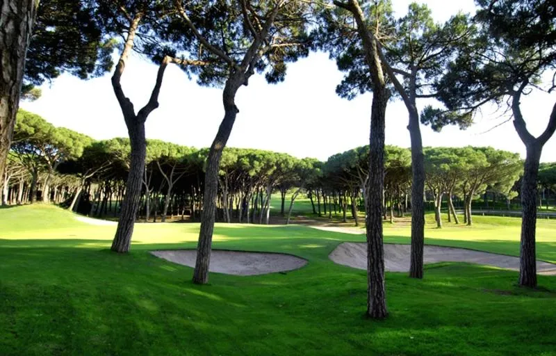 Sports and Entertainment, La Costa Hotel Golf & Beach Resort, Costa Brava