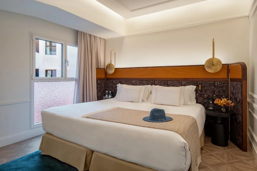 Room, Only YOU Hotel Valencia, Valencia