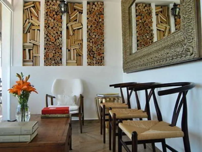 Lobby, La Pasion Hotel Boutique by Bunik, Playa Del Carmen