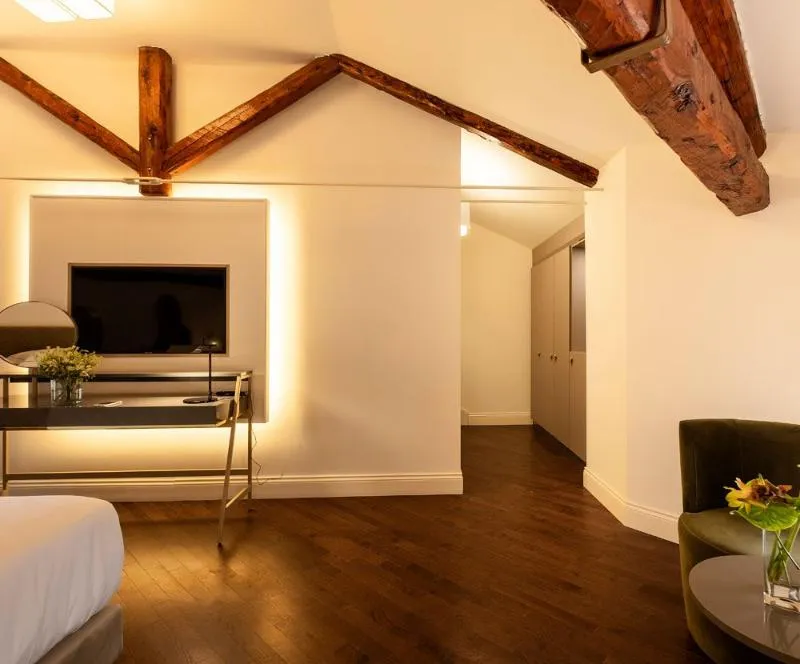 SUITE STANDARD Room, Villa Soligo - Small Luxury Hotels of the World, Venice