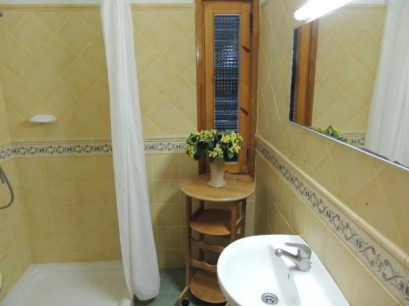 General view, Solmar Bungalows, Menorca