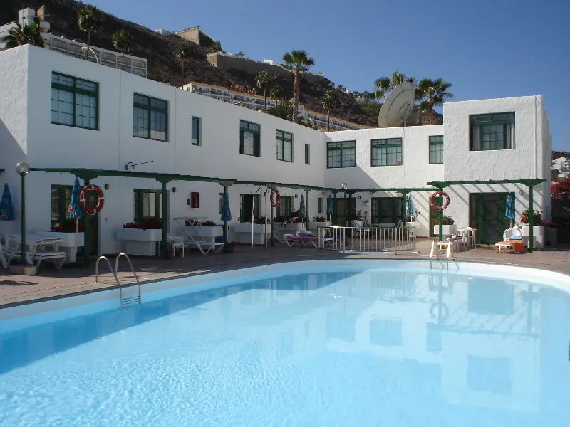 Pool, Boston, Gran Canaria