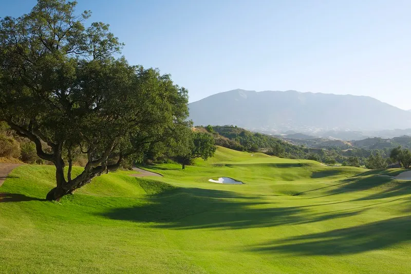 Sports and Entertainment, La Cala Resort, Costa Del Sol