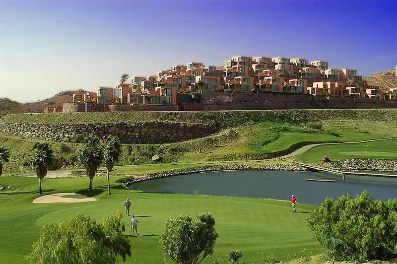 Sports and Entertainment, Villas Salobre, Gran Canaria