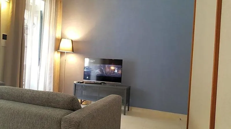 General view, D Townhouse Boutique Suites, Malta