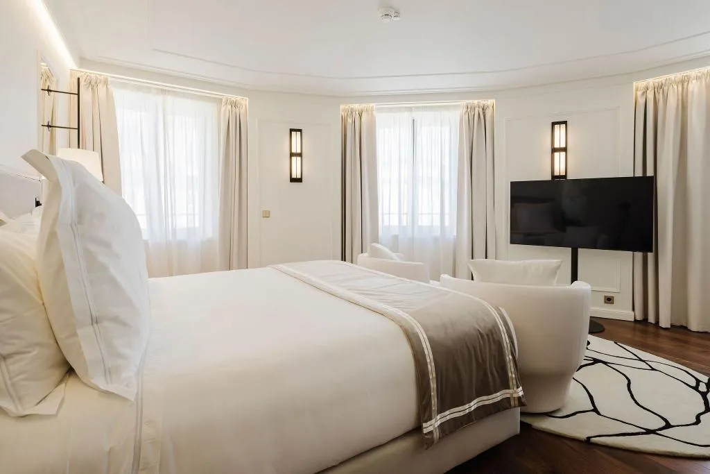 DOUBLE PREMIUM Room, Lisbon Chiado Hotel & Spa, Lisbon