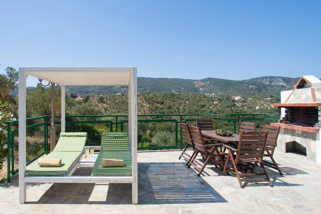 VILLA STANDARD Room, Four Season Villas, Skiathos