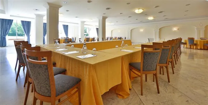 Conferences, Hotel Fiuggi Terme Resort & Spa, Rome