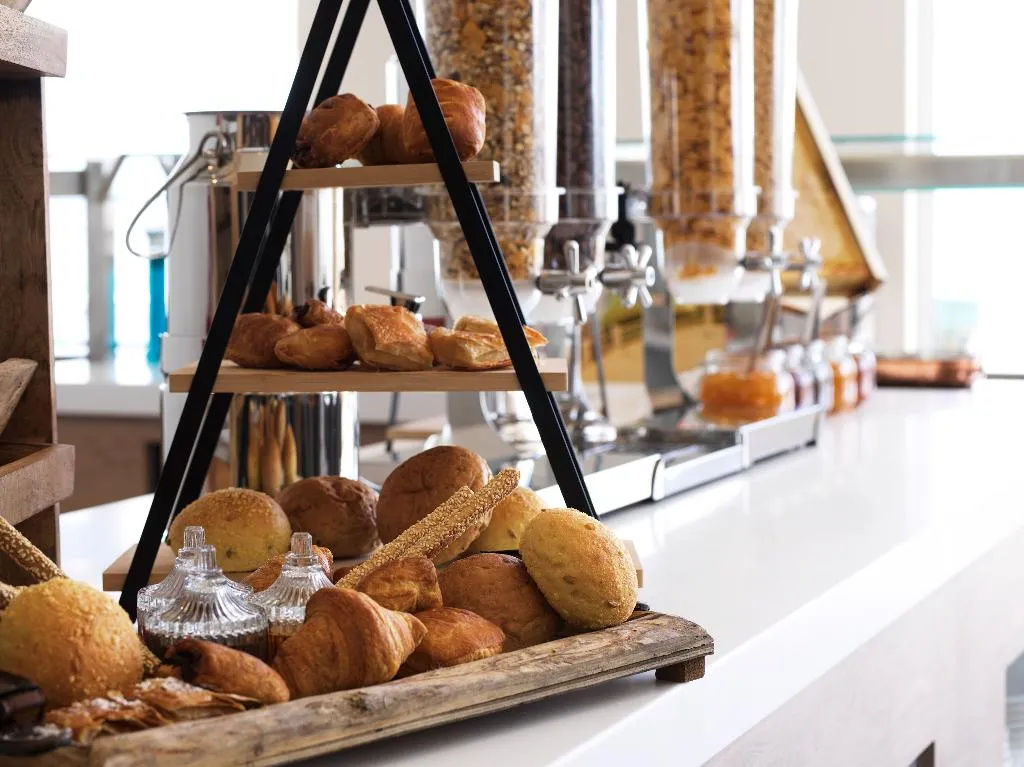 Restaurant, NLH Mati Seafront - Neighborhood Lifestyle Hotels, Athens