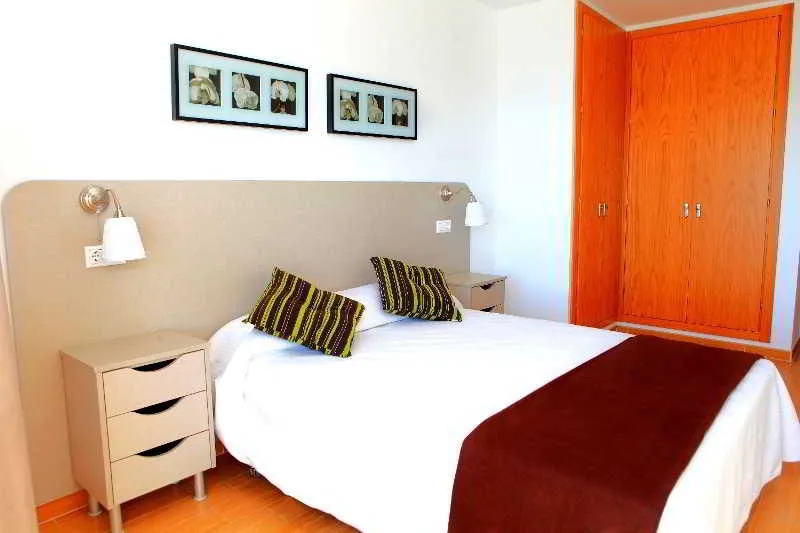 Room, Vegasol Playa Apartamentos, Costa Del Sol