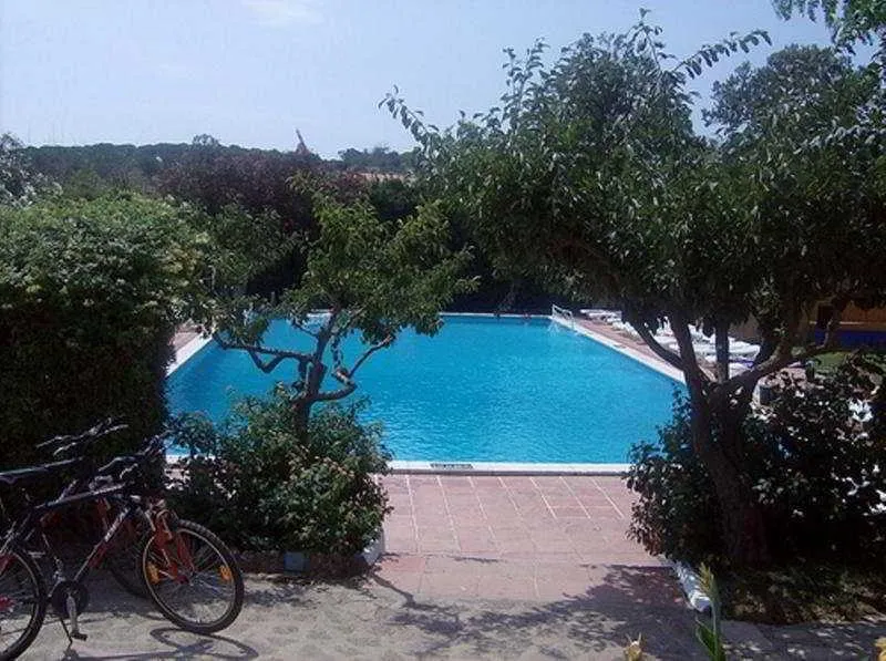 General view, Guitart Club Goya, Costa Brava