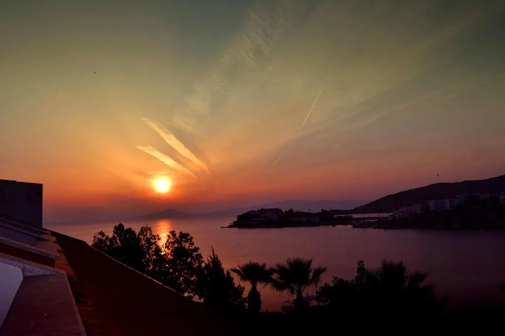 General view, Fora Apart Hotel, Dalaman