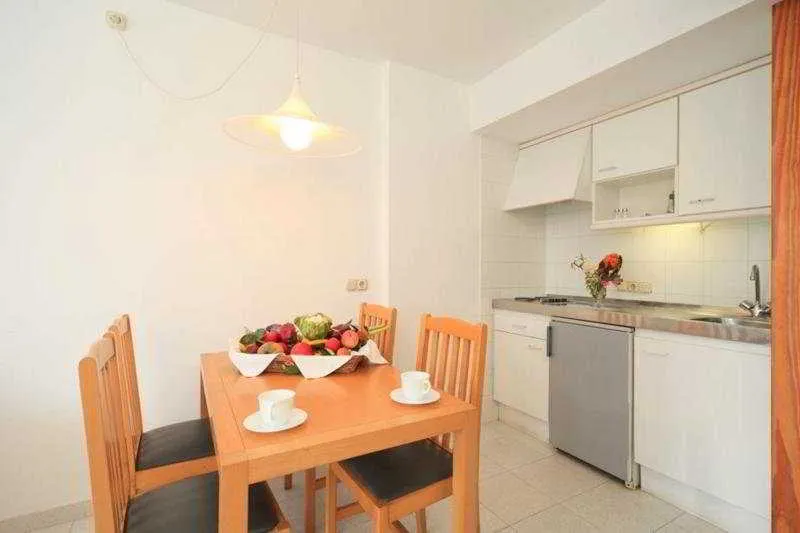 APARTMENT ONE BEDROOM Room, Maracaibo, Majorca