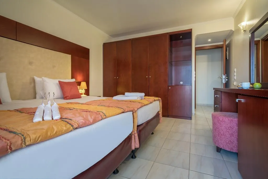 DOUBLE EXECUTIVE Room, Galaxy Beach Resort BW Premier Collection, Zante