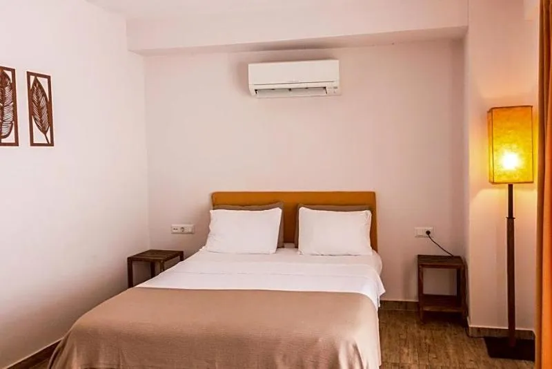 Room, Kas Old Town Hotel, Dalaman