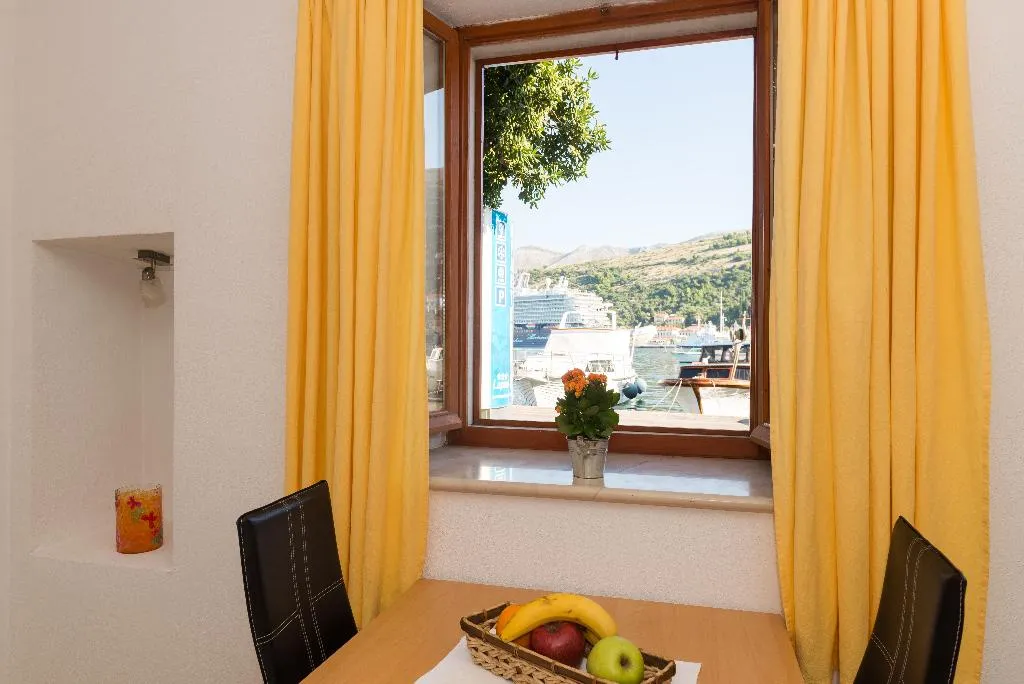 STUDIO SEA VIEW Room, Apartments Orka, Dubrovnik