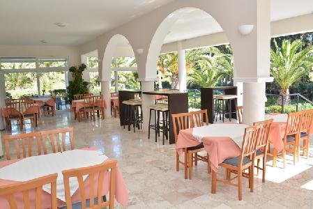 Taria Resort, Istria