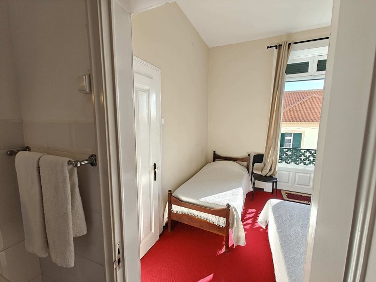 Residencial Mirasol, Madeira