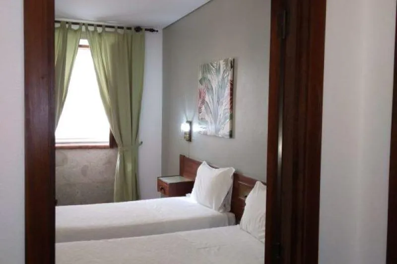 TWIN STANDARD Room, Jardim Viana, Porto