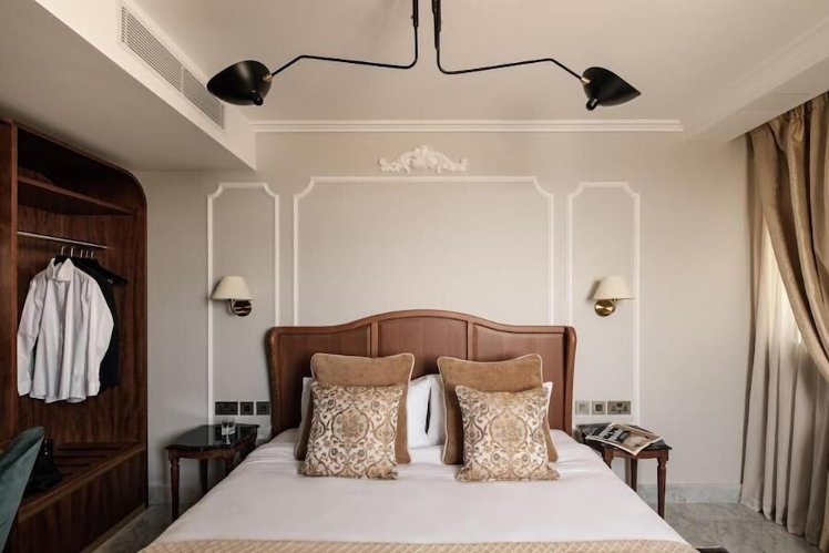 The Gomerino Hotel, Malta