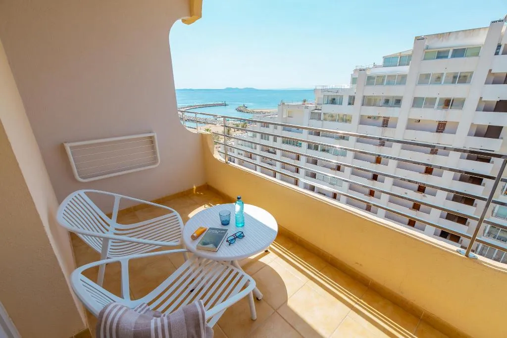Double or Twin STANDARD Room, Prestige Victoria, Costa Brava