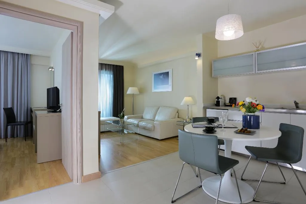 SUITE STANDARD Room, Blazer Suites Hotel, Athens