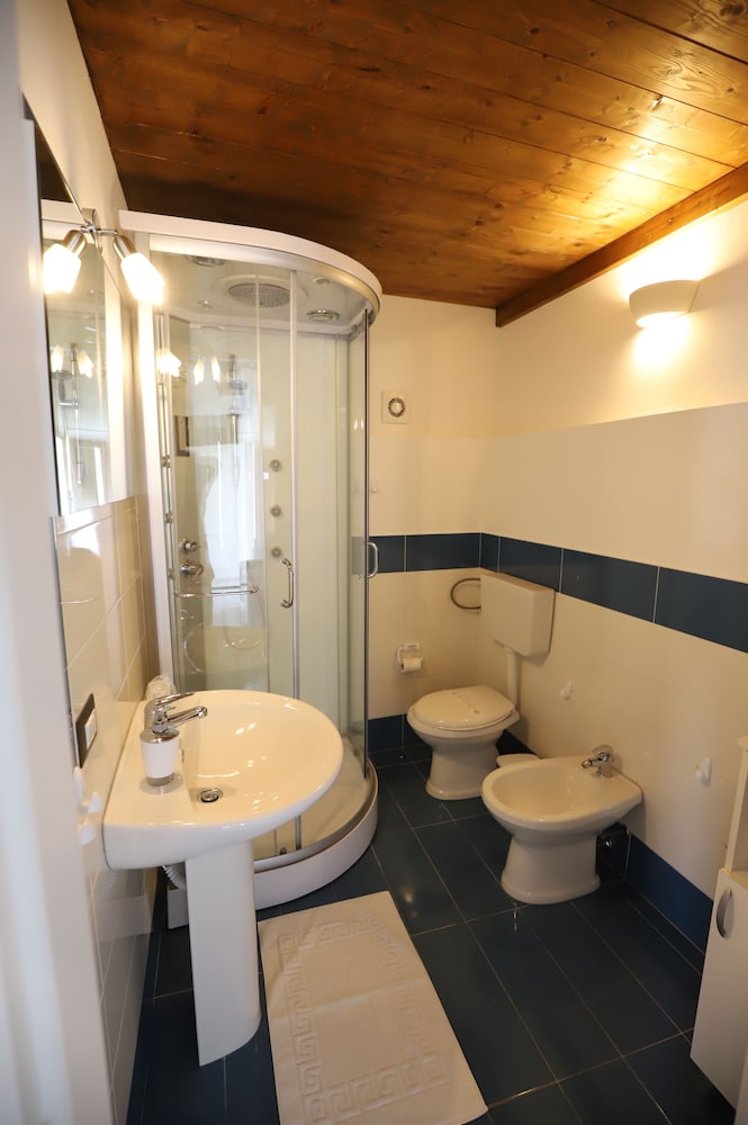 Atrio B&B, Catania