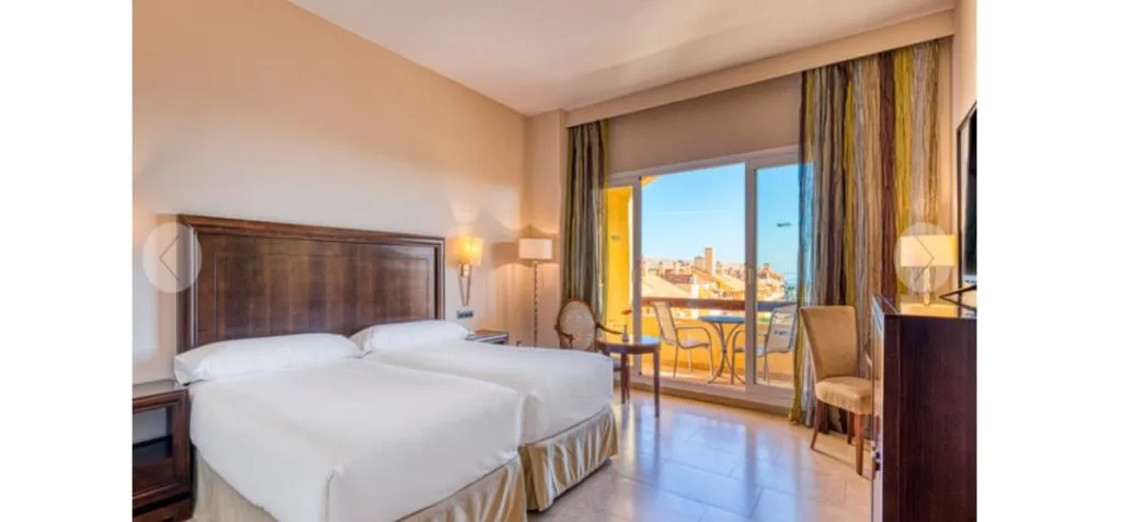 Double or Twin PROMO Room, Senator Mar Menor Golf & Spa Resort, Costa Blanca