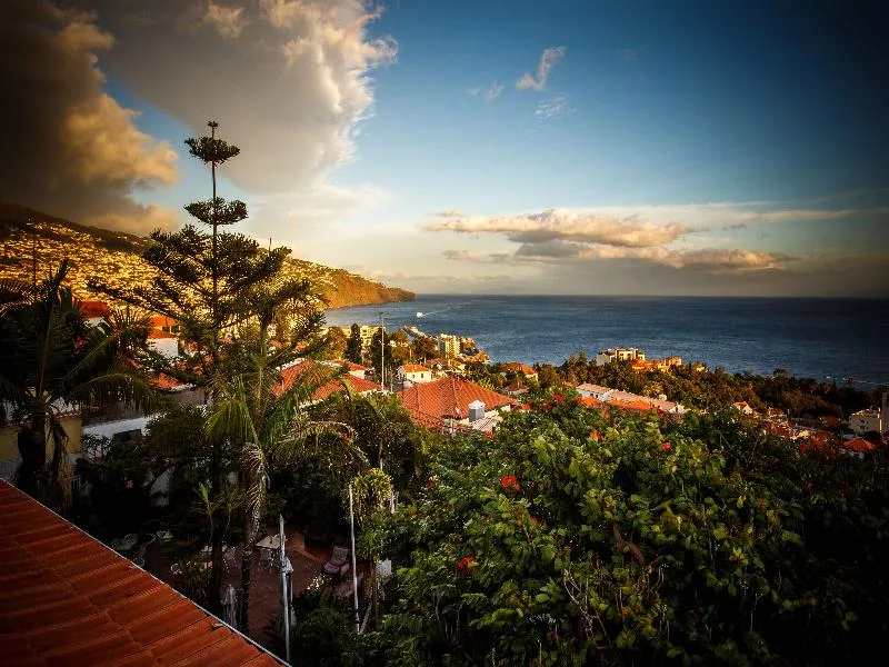 General view, Residencial Vila Camacho, Madeira