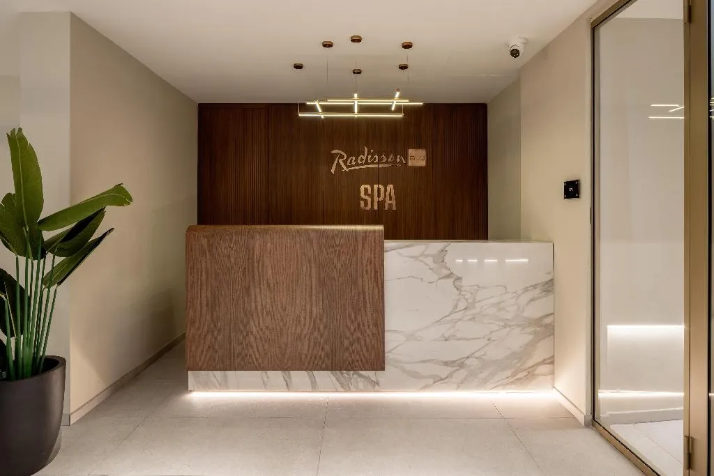 Sports and Entertainment, Radisson Blu Hotel Florence, Florence