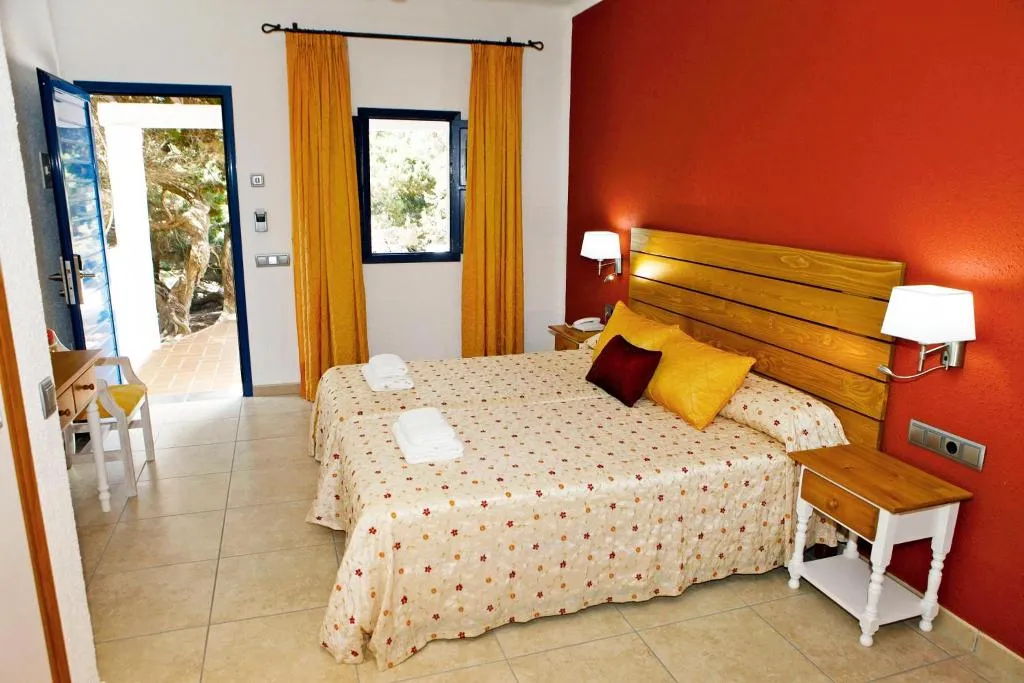 General view, Ca Mari, Ibiza