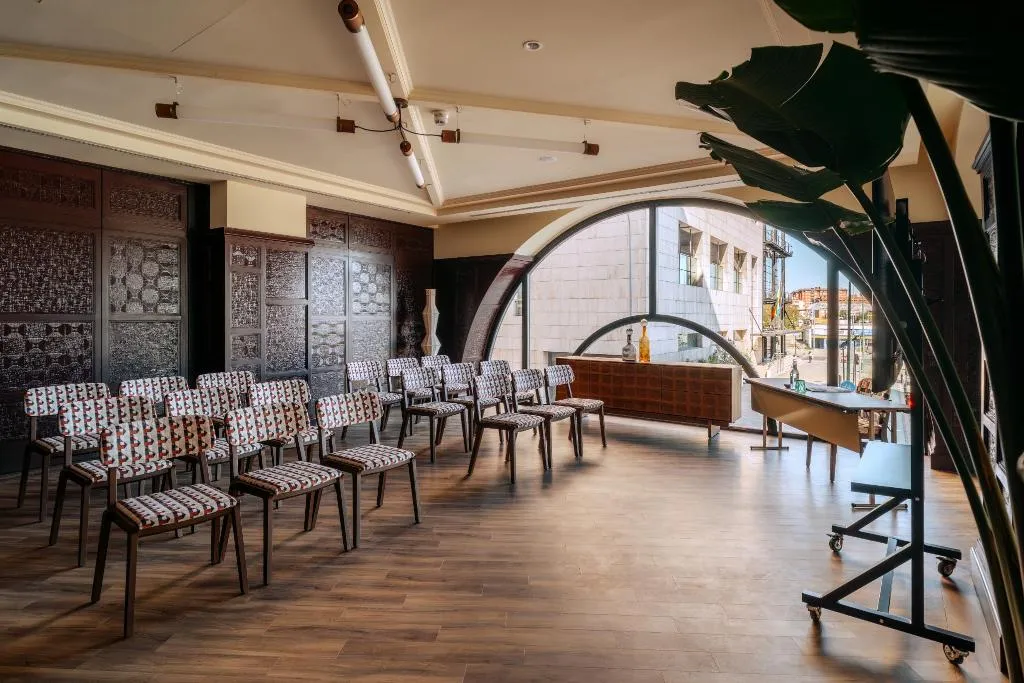 Conferences, Only YOU Hotel Sevilla, Seville